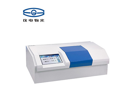 仪电物光 SGW-800L 透光率/雾度测定仪（LED）