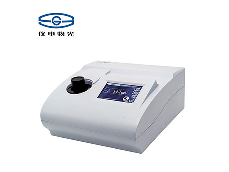 仪电物光 WGZ-4000 浊度计